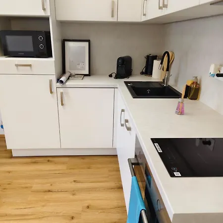 Allrisk Meridiem - A3-110 Διαμέρισμα