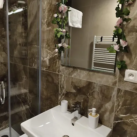 Allrisk Meridiem - A3-110 Διαμέρισμα