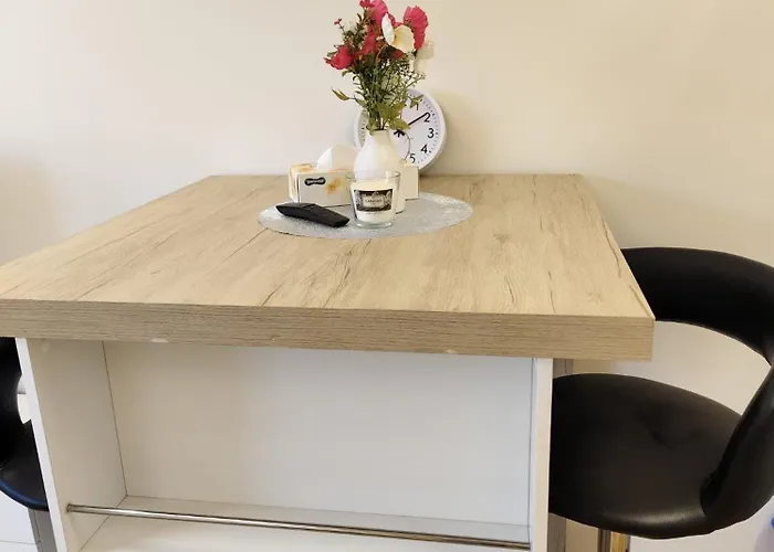 Allrisk Meridiem - A3-110 Apartament Komarov